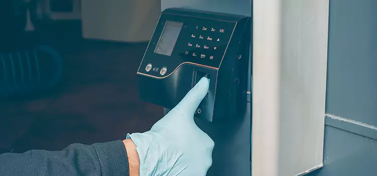Access Control Installation Grand Forks