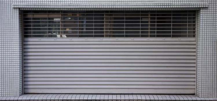 Advanced Solutions for Your Aluminum Garage Doors in Grand Forks, North Dakota
