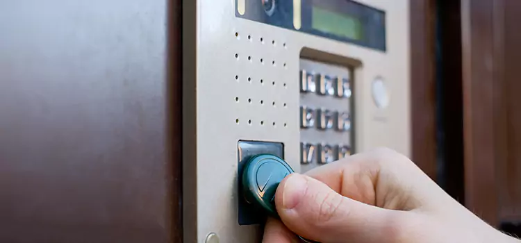 Enhanced Security Features Grand Forks
