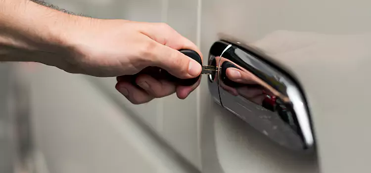 Why Choose Our Auto Locksmith Team in Grand Forks, ND?