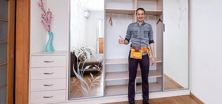 Sliding Closet Door Replacement Grand Forks
