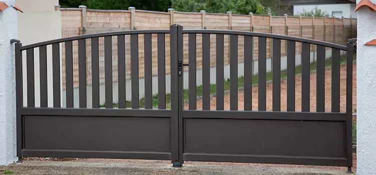 Advanced Gate Solutions in Grand Forks, ND