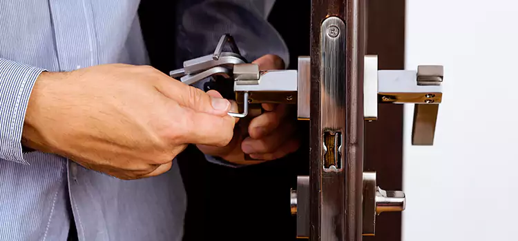 Commercial Door Lock Repair Grand Forks