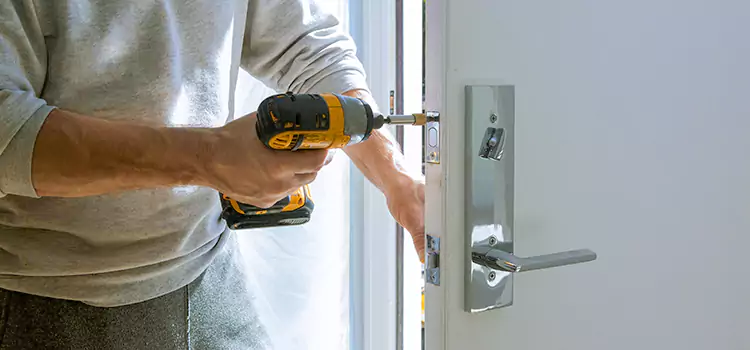 Door Knob Lock Repair Grand Forks