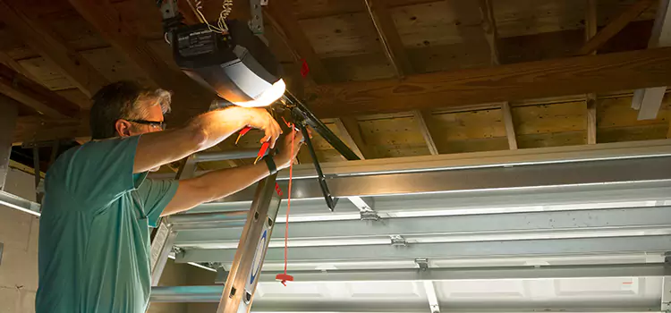 Garage Door Opener Sales and Installation Grand Forks