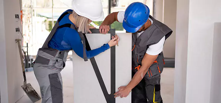 Why Choose Us for Door Panel Services in Grand Forks, ND?