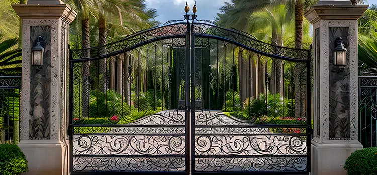 Sliding Driveway Gate Cost Grand Forks