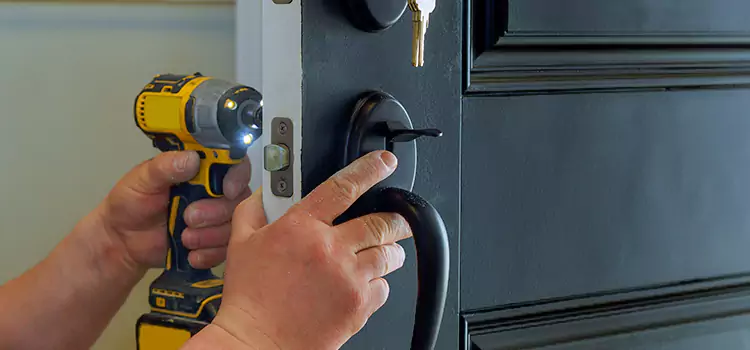Locksmith Emergency Service Grand Forks