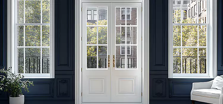 French Door Lock Repair Grand Forks