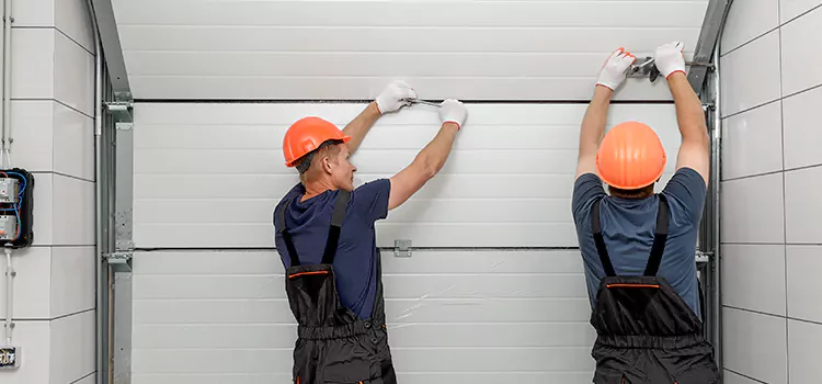 Choose Us for Your Garage Door Needs in Grand Forks