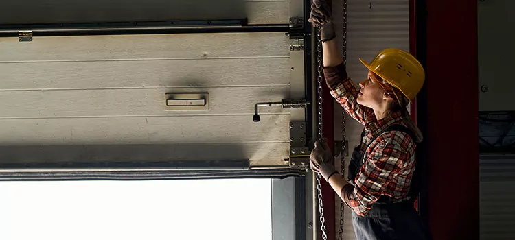 Addressing Common Garage Door Stoppage Issues in Grand Forks, ND