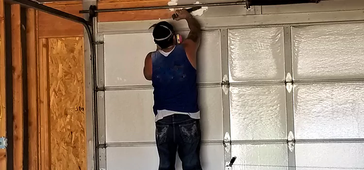 Specialized Garage Door Panel Solutions in Grand Forks, ND