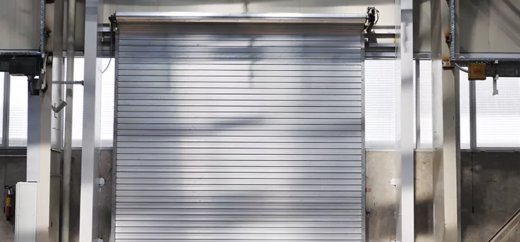 Roller Door Maintenance Grand Forks