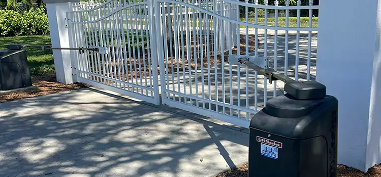 Automatic Gate Opener Repair Grand Forks
