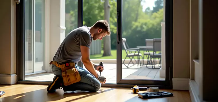 Comprehensive Solutions for Every Glass Door Need in Grand Forks, ND