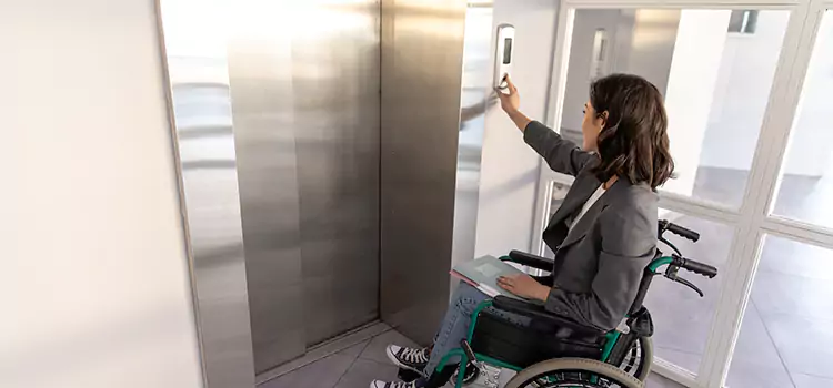 Benefits of Modern Handicap Door Systems in Grand Forks, ND