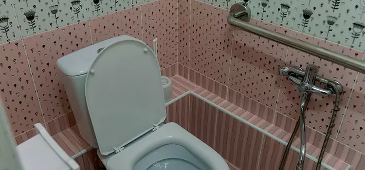 Meeting Diverse Needs With Accessible Restroom Solutions in Grand Forks, ND