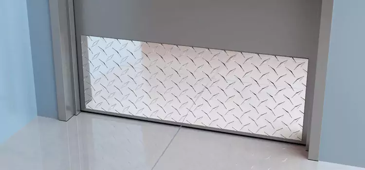 Benefits of Professional Kick Plate Solutions in Grand Forks, ND