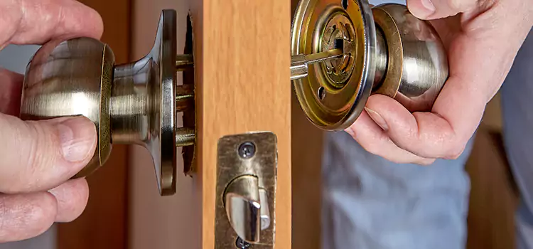 Sliding Door Lock Repair Grand Forks