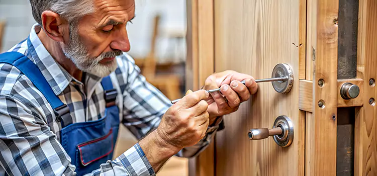Mortise Replacement Lock Grand Forks