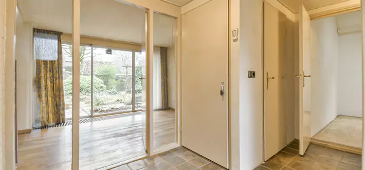 Why Choose Our Pocket Door Experts in Grand Forks, ND?