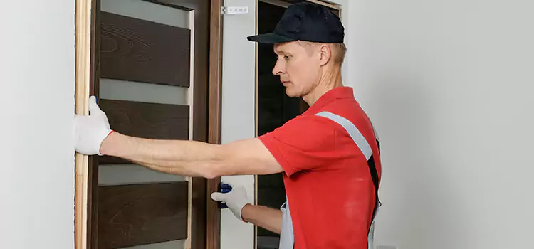 Frame and Panel Restoration Grand Forks