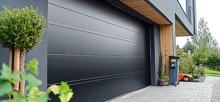 Residential Garage Door Service Grand Forks