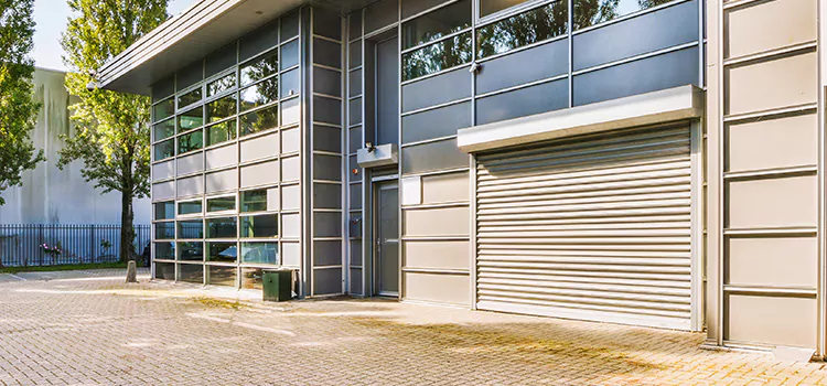 Electric Roller Garage Doors Grand Forks