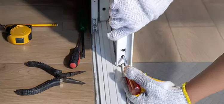 Sliding Door Installation Services in Grand Forks, ND