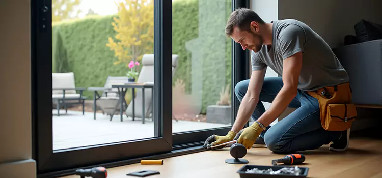 Patio Sliding Glass Door Replacement Grand Forks