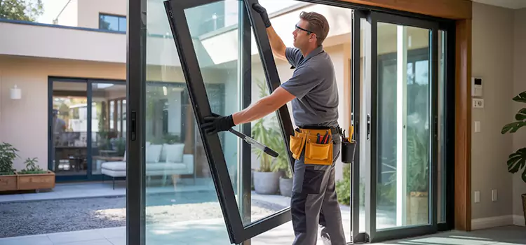 Specialized Sliding Door Roller Services in Grand Forks, North Dakota