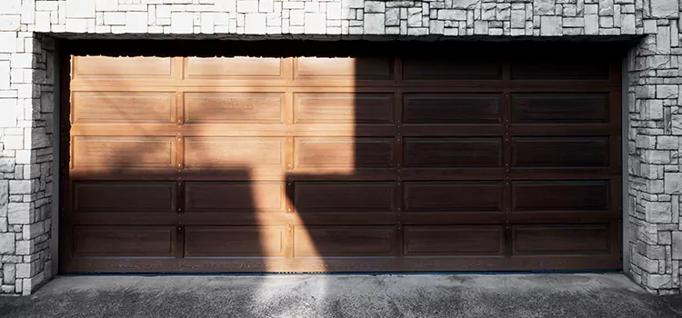 Commercial Roll Up Garage Doors Grand Forks