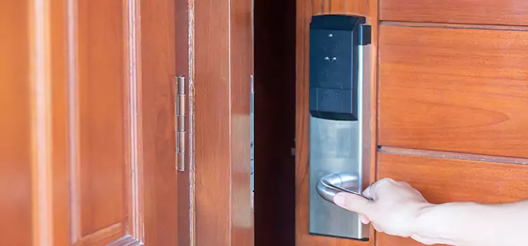 Commercial Keyless Entry Locks Grand Forks