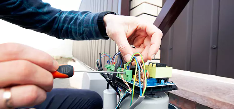 Electric Gate Maintenance Grand Forks