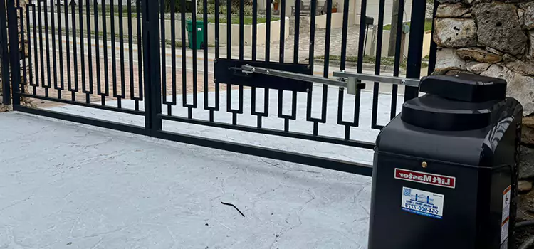 Seamless Installation and Support for Your New Gate in Grand Forks, ND