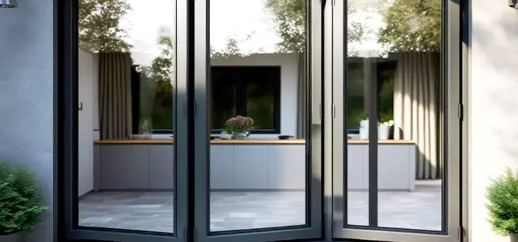 Bifold Door Track Repair Grand Forks