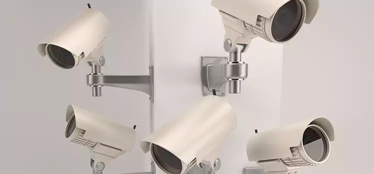 Your Trusted Partner for CCTV Solutions in Grand Forks