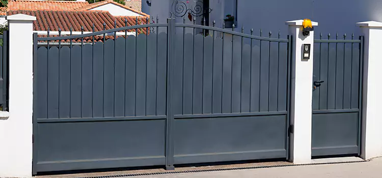 Emergency Commercial Gate Repair Grand Forks