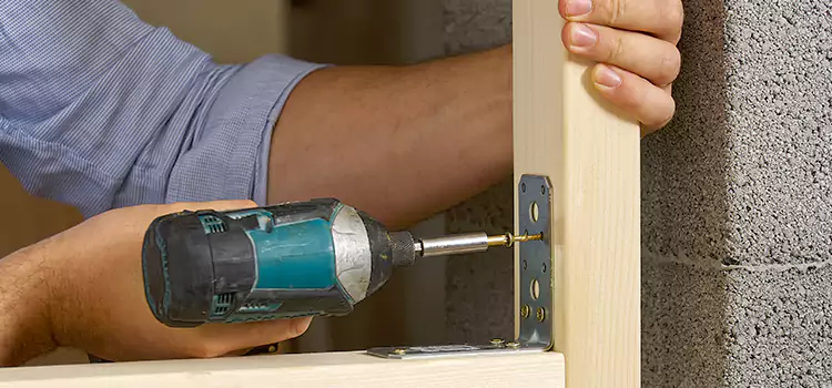 Jimmy Proof Deadbolt Repair Grand Forks