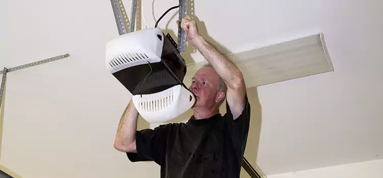 Garage Door Opener Service Grand Forks