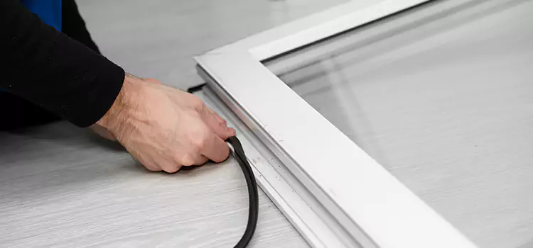 Commercial Door Weather Stripping Grand Forks