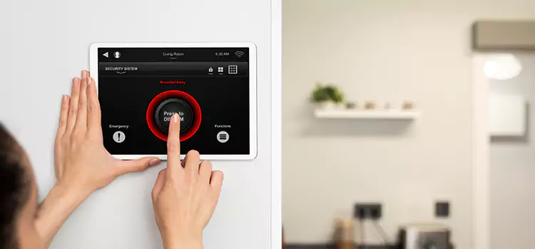 Blink Video Doorbell Installation Grand Forks
