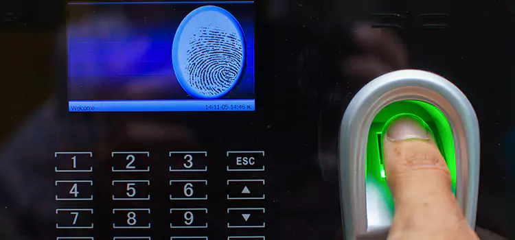 Your Trusted Partner for Secure Access in Grand Forks, ND