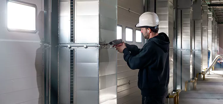 Prompt and Professional Garage Door Service in Grand Forks, North Dakota