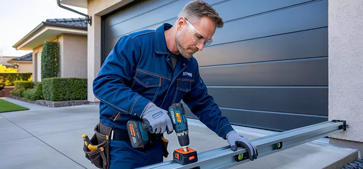 Why Choose Us for Garage Door Off Track Services in Grand Forks, North Dakota?