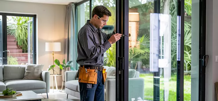 Why Choose Us for Your Glass Door Needs in Grand Forks, ND?
