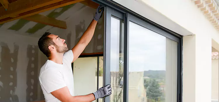 Emergency Sliding Glass Door Repair Grand Forks