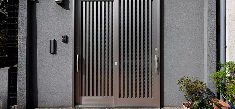 Why Choose Us for Your Security Needs in Grand Forks, ND?