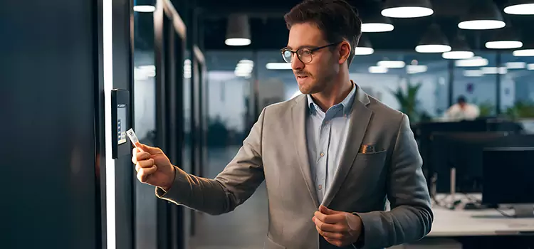 Our Commitment to Keycard Security Excellence in Grand Forks, ND