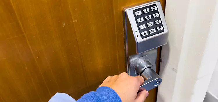Why Choose Us for Your Keypad Lock Needs in Grand Forks, ND?